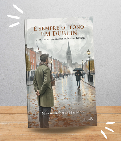 É Sempre Outono em Dublin